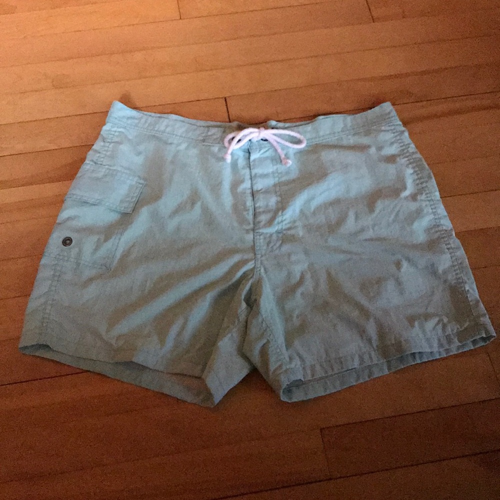 Men’s JCrew Swim Trunks